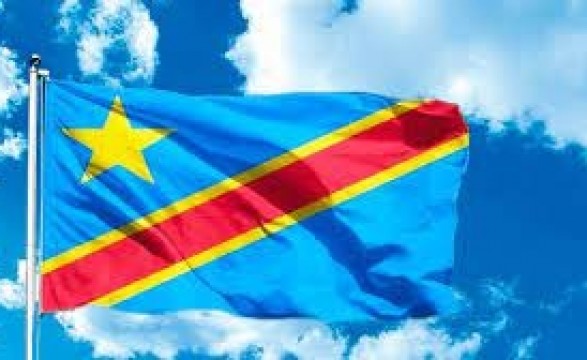 RDC comemora mais 1 ano de independência