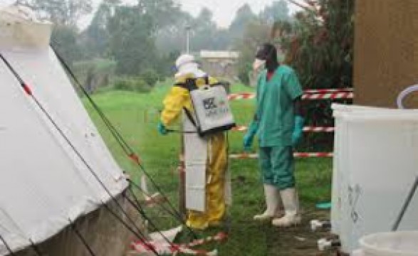 RDC investiga mortes causadas por febre hemorrágica