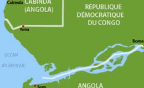 Angola nega acção militar no Congo Brazaville