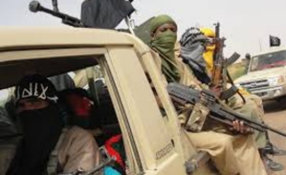 Rebeldes tomam controlo de cidades no nordeste do Mali