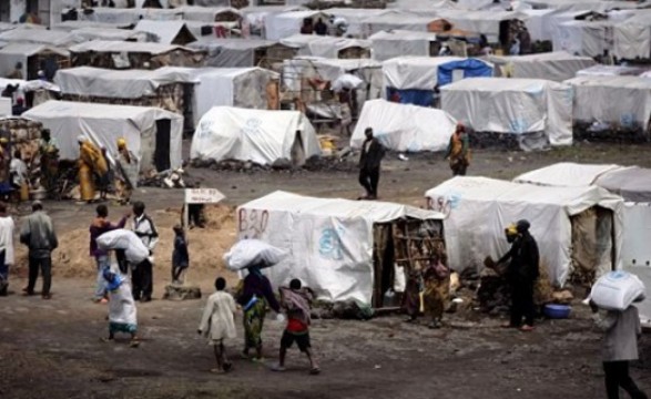 Campanha da Caritas: Multiplicam-se as iniciativas de solidariedade para com os refugiados da RDC 