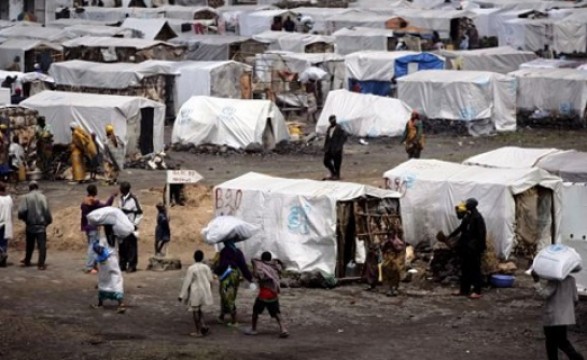 Campanha da Caritas: Multiplicam-se as iniciativas de solidariedade para com os refugiados da RDC