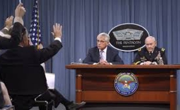 EUA preparam reunião internacional com Estado Islâmico na agenda