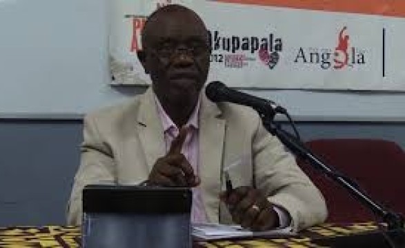 Rev. Ntony Nzinga fala iniciativa da CEAST em relação ao Congresso Nacional da reconciliação
