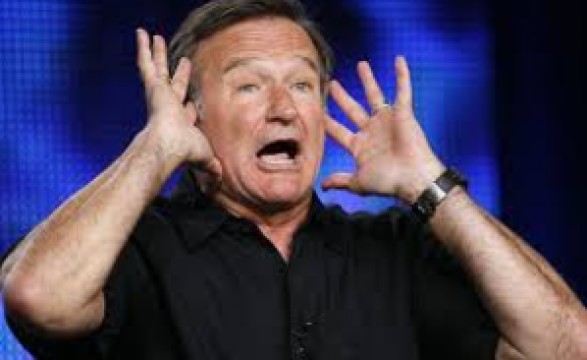 Morre aos 63 anos o ator Robin Williams