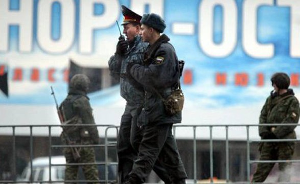 Torturas se multiplicam na Rússia, denunciam ONGs