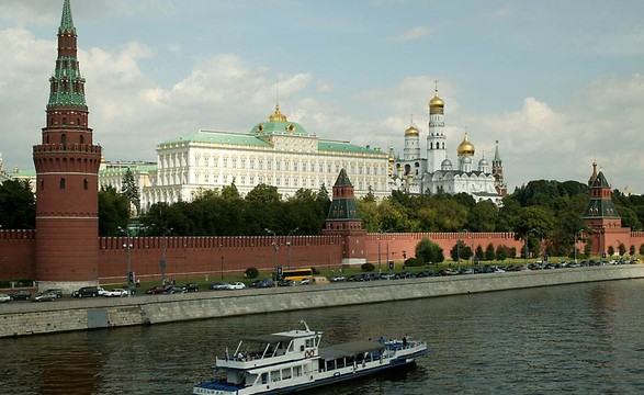 Rússia condena lei de direitos humanos aprovada nos EUA e promete retaliar
