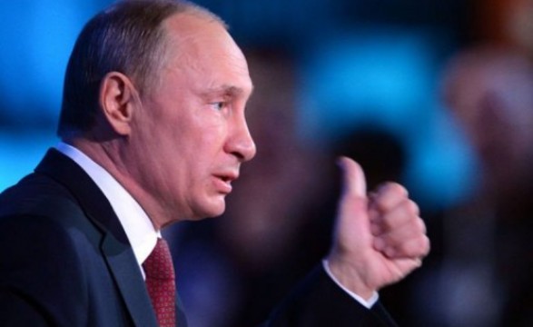 Rússia abre válvulas de novo trecho de oleoduto
