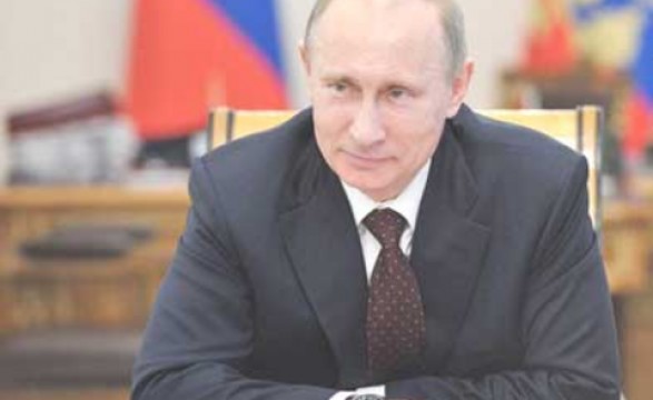 Putin implementa nova lei de traição na Rússia