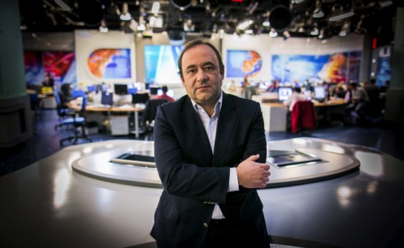 Jornalistas de TV e de rádio da RTP recusam de modo formal a fusão das redacções
