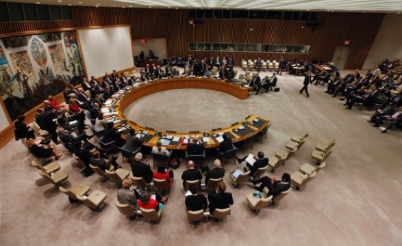 Eleição do Ruanda para Conselho de Segurança da ONU provoca polémica