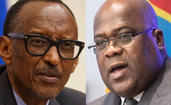 Situação política na RDC, EUA acusam o Rwanda de violar acordo de paz