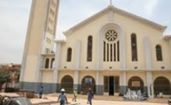 Paróquia do São Paulo acolheu celebração do Culto Ecuménico