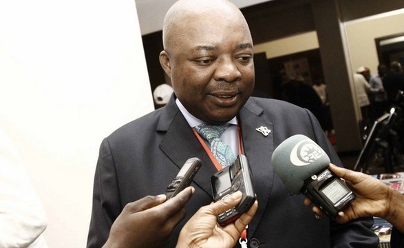 Ministério da saúde esclarece o actual estado sanitário de Luanda