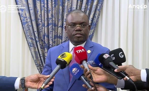 União Africana garante apoio financeiro para combater a cólera e malaria em Angola