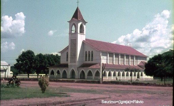 Encerrou 90ª assembleia da Arquidiocese de Saurimo