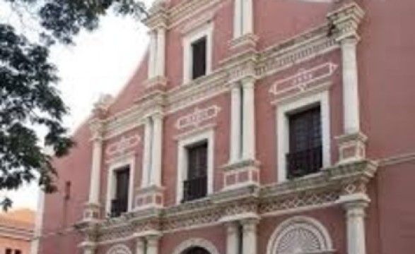 Sé Catedral de Luanda acolhe abertura do Ano judicial do tribunal Inter diocesano