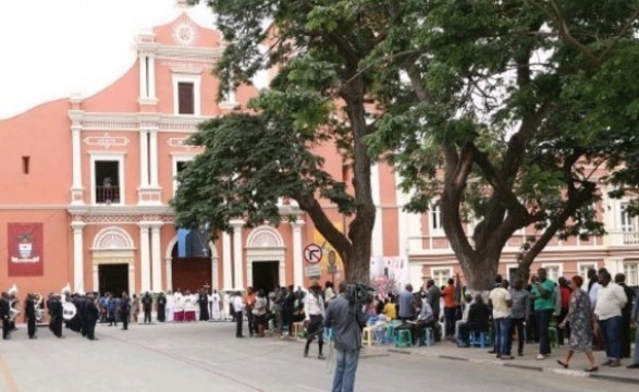 Arquidiocese de Luanda celebra o Domingo da Palavra