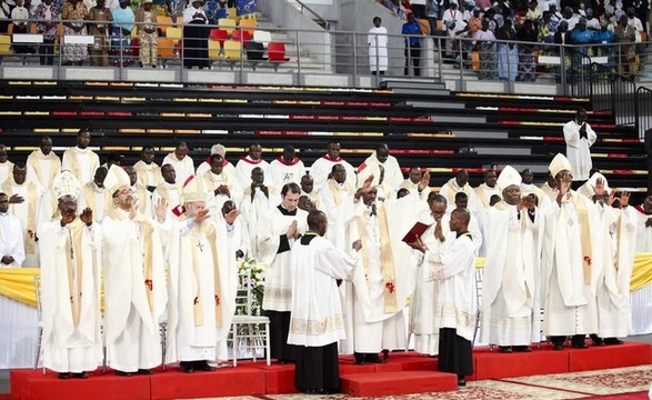 Igreja reafirma compromisso nas acções de apoio e defesa da família