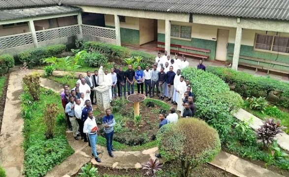 Crise no Seminário Propedêutico “São João Paulo II” no Negaje, degradação preocupa Bispo do Uíje