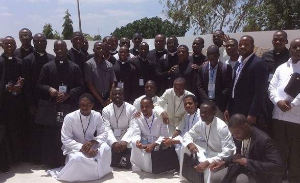 Encerra Semana de Reflexão Teológica no Seminário Maior de Luanda