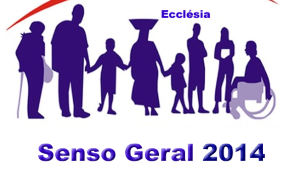 Recuo na realização do senso geral da população