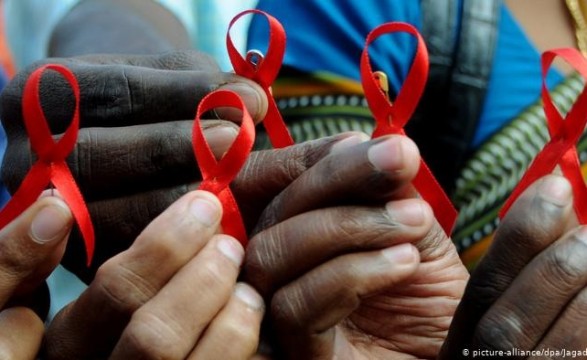 SIDA, a doença mata diariamente mais 30 pessoas em Angola