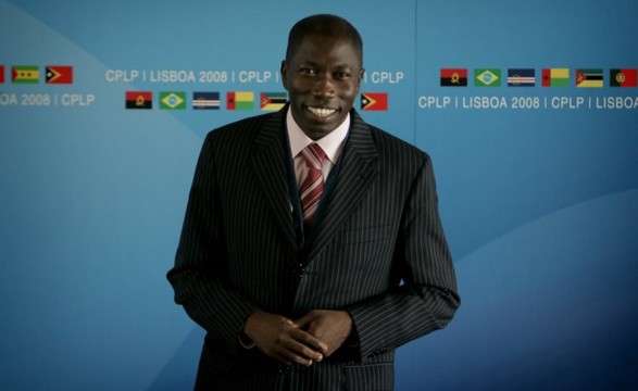 PAIGC insiste em Simões Pereira para PM na Guiné-Bissau