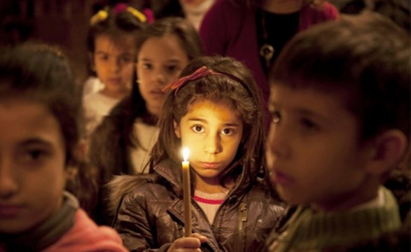 Paz na Síria seria a maior “prenda” deste Natal, diz presidente da Cáritas Internacional