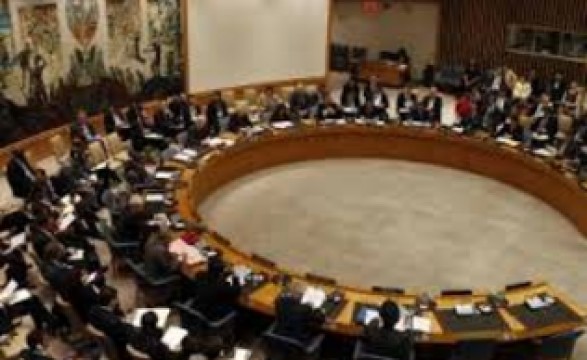 Conselho de Segurança da ONU prepara-se para votar resolução sobre a Síria
