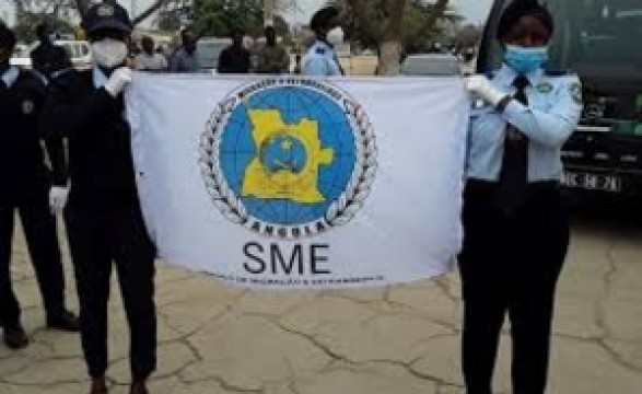 Corrupção e irregularidades procedimentos no anulado concurso do SME