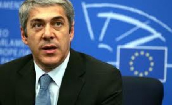 Ex primeiro-ministro português reage à sua detenção