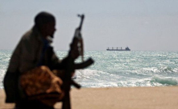 Conhecido pirata somali anuncia fim de suas atividades