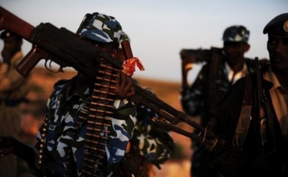 Islamitas shebab somalis dizem ter matado refém queniano