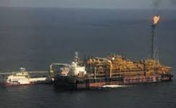 Sonangol abre concurso público para licitação de novas concessões petrolíferas 