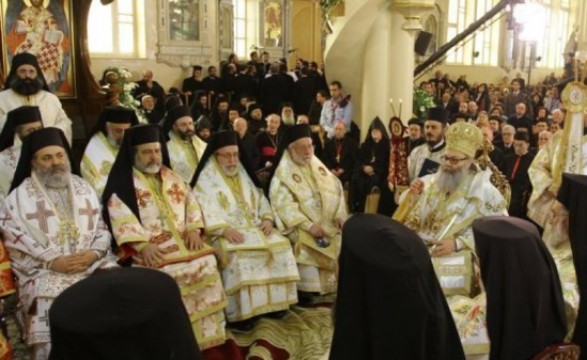 Notícia da libertação de bispos sírios é falsa