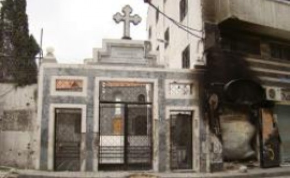 Congregação para as Igrejas Orientais lamenta morte de sacerdote na Síria e pede que