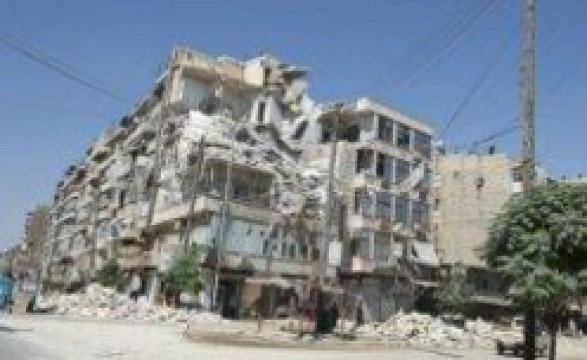 ONU vai retirar funcionários estrangeiros da Síria