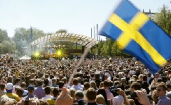 Suécia é o melhor país para envelhecer