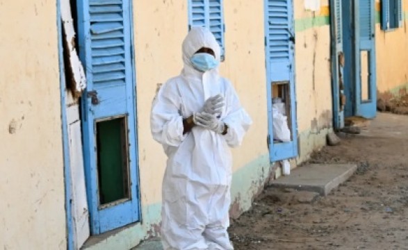 Sudão do sul está a viver a pior epidemia de cólera dos últimos 20 anos