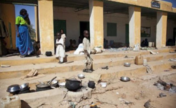 Desmoronamento mata mais de 60 em mina de ouro no Sudão