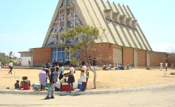 Campanha de recolha de donativos a favor dos refugiados da RDC prossegue na diocese do Sumbe