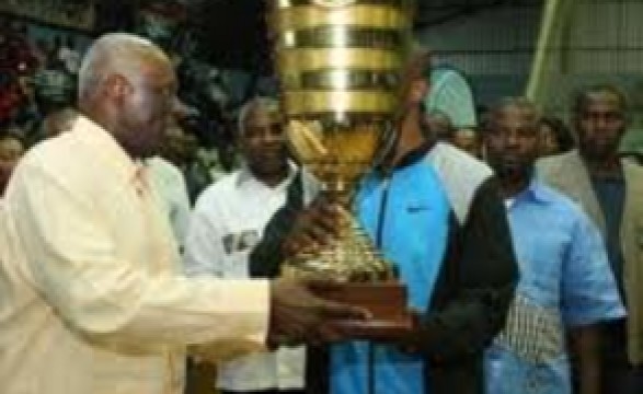 Taça Zé Dú pronta a arrancar