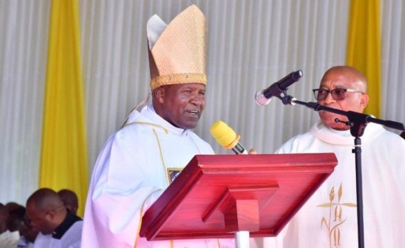 Na Tanzânia, Bispos apelam a investigação independente da violência e mortes nas eleições