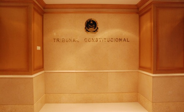 Tribunal Constitucional acusado de
