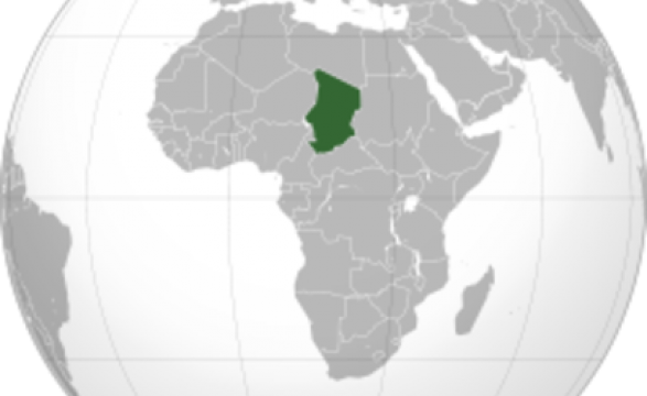 Tchad ratifica tratado de proibição total de ensaios nucleares