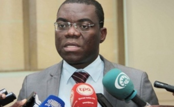 Insultos de Rui falcão a jornalistas em Benguela deviam motivar boicote da média