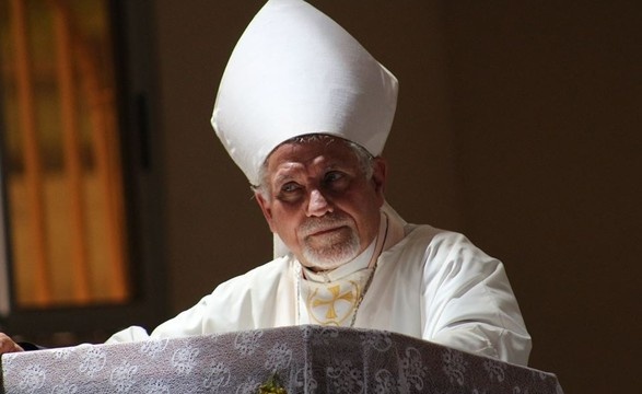 Na festa de D.Bosco D. Tirso completa 45 anos de Sacerdócio