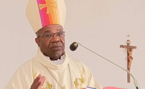 Natal é humildade, caridade e solidariedade diz D. Chindecasse