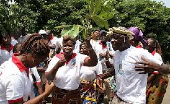 Confirmada a vitória de Faure Gnassingbe nas presidenciais no Togo